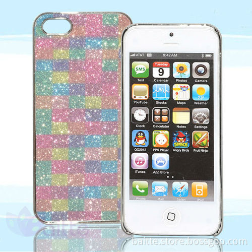 cell phone case bling for iphone5